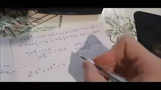 Вынесение общего множителя за скобки