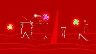 AaaaaaaaH by xflour / geomerty dash levels