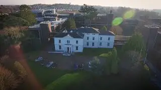 Indian Student at University of Limerick, Ireland