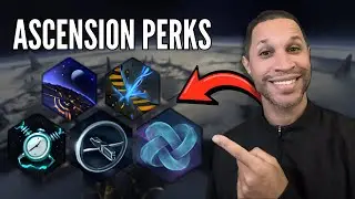 Which Ascension Perks Should You Pick in Stellaris?