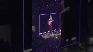 Taylor Swift - Dear John (live) #erastour #live #trending #minneapolis