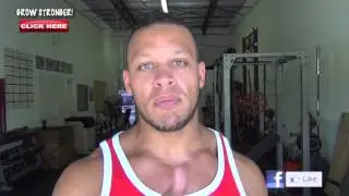 Gaining Muscle Mass with Bodyweight Exercises