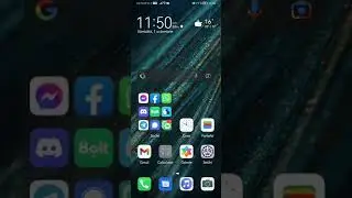 Huawei P30 Pro camera app crash on EMUI 12