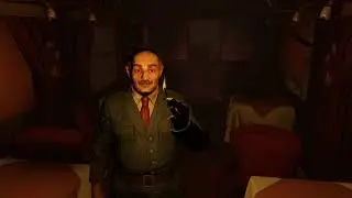 END OF CHAPTER 1? The Raven: Remastered #4