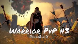 [BDO] - Dancing For The Win | Warrior BDO PVP Montage #3