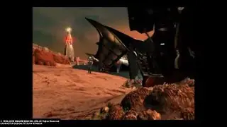 FINAL FANTASY VIII Remastered_SeeD Field Exam
