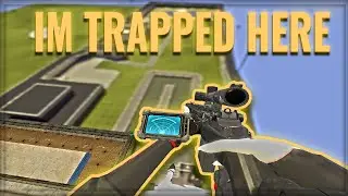 GET OUT OF HERE - Zenless Zone Zero Gmod Unrealism