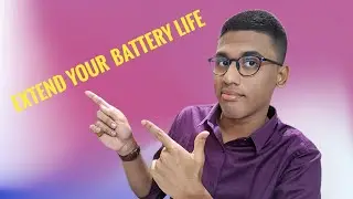 Increase Battery Life Of Your Phone! ⚡ Double Your Battery Life, Battery Extending Tips and more....