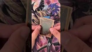 Yugioh OTS Tournament Pack 23 Opening P9 #supremeking #shorts