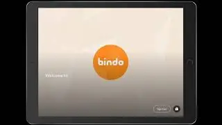 Bindo POS Overview - Furniture & Home Decor