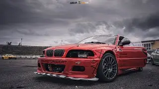 Nostalgia for Bitlook DriftMeat | UDC Crew | #bitlook
