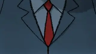 About face