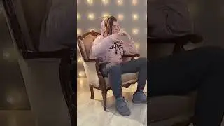 Моргенштерн про теплоту фанатов 