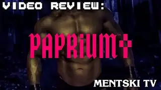 Paprium - Video Review!
