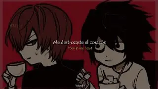 Ruta MUR - So low | sub. español | lyrics ( sped up )