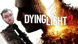 ТРОГАЮ УМИРАЮЩИЙ СВЕТ 2 ☺ DYING LIGHT 2 #1