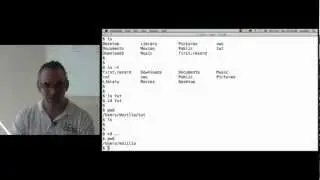 Software Carpentry September 2012 (1.1) Unix Shell