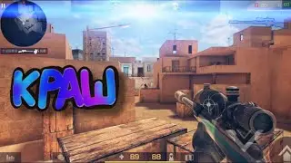 Краш💝 Standoff 2 