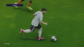 ACO GLORY VS REMAONG | IEFTL DIV 1 PES 2021