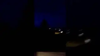 Munje i gromovi