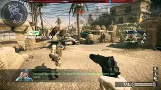 Давно я не видел волшебников на ПВЕ