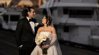Movie Trailer Of Kirkor & Christina