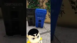 GTA 5 : Kya Shinchan Box Ke Upar Chadh Payega?🤣 (GTA 5 Mods) 