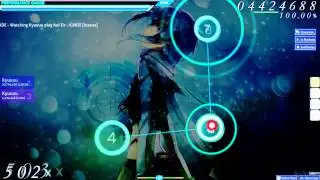 osu! Aoi Eir - Ignite (Full Ver.) [Insane] FC
