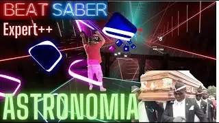 #BeatSaber