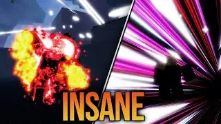 This Reworked Roblox JJK Game Is INSANE