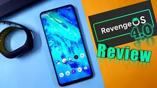 Revenge OS 4.0 Android 11 All Android Phones Review & Installation | Official