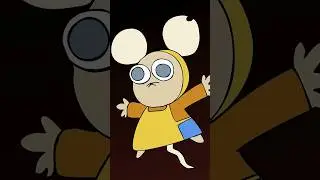 D&D Animated: Unhinged Hot Take! 🍋 