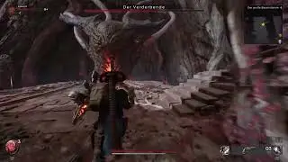 Corruptor Boss Fight - Remnant 2
