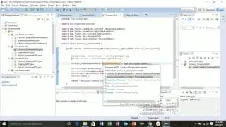 Lesson 30 (Hibernate for Beginners) Set Employee DAO Classes for Table per Hierarchy