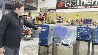 DGS™ Dissolved Gas System by BioTherm