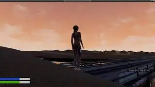 Делаю свою игру на UE 4 #5