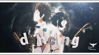Moonlight Amv Edit After Effects (Free project File) VFX