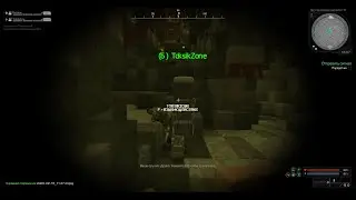 STALCRAFT 2021 03 30  Зимний ивент