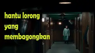 JANGAN TONTON KALO KAMU CUPU - alur film