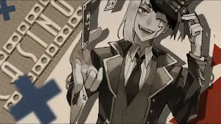 Dr Stone - Pokerface