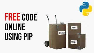 Python PIP