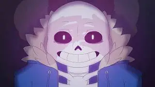 Undertale RE Incarnation   Animation