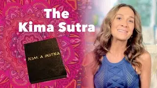 The Kima Sutra!