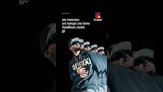 La Fouine officiellement de retour ? 🤯