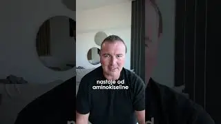 🤔 Da li je mit ili istina da motivacija i dobro raspoloženje nastaju od mesa?