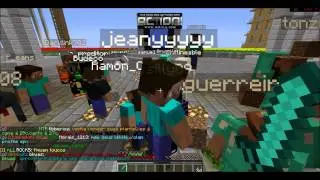 Harlem Shake Na Craftlandia Servidor 