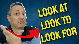 LOOK AT, LOOK TO, LOOK FOR, LOOK LIKE | Qual a Diferença e Quando Usar