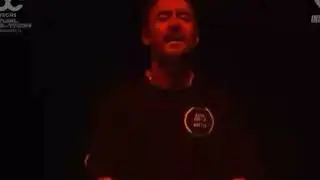 DAVID GUETTA @ EDC Las Vegas  Virtual  2020 ( PART 1 )