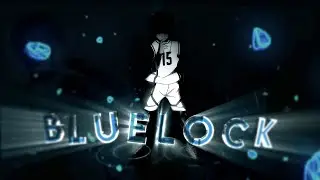 Flawlëss (BLUE LOCK) ⚽ -