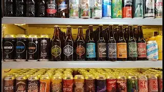 Episode 46. Prices for meat, wine, sugar, and pasta at the grocery store. Argentina is the cheape...